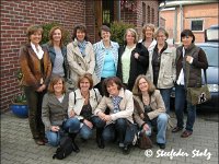 Frauenausflug 2009 02